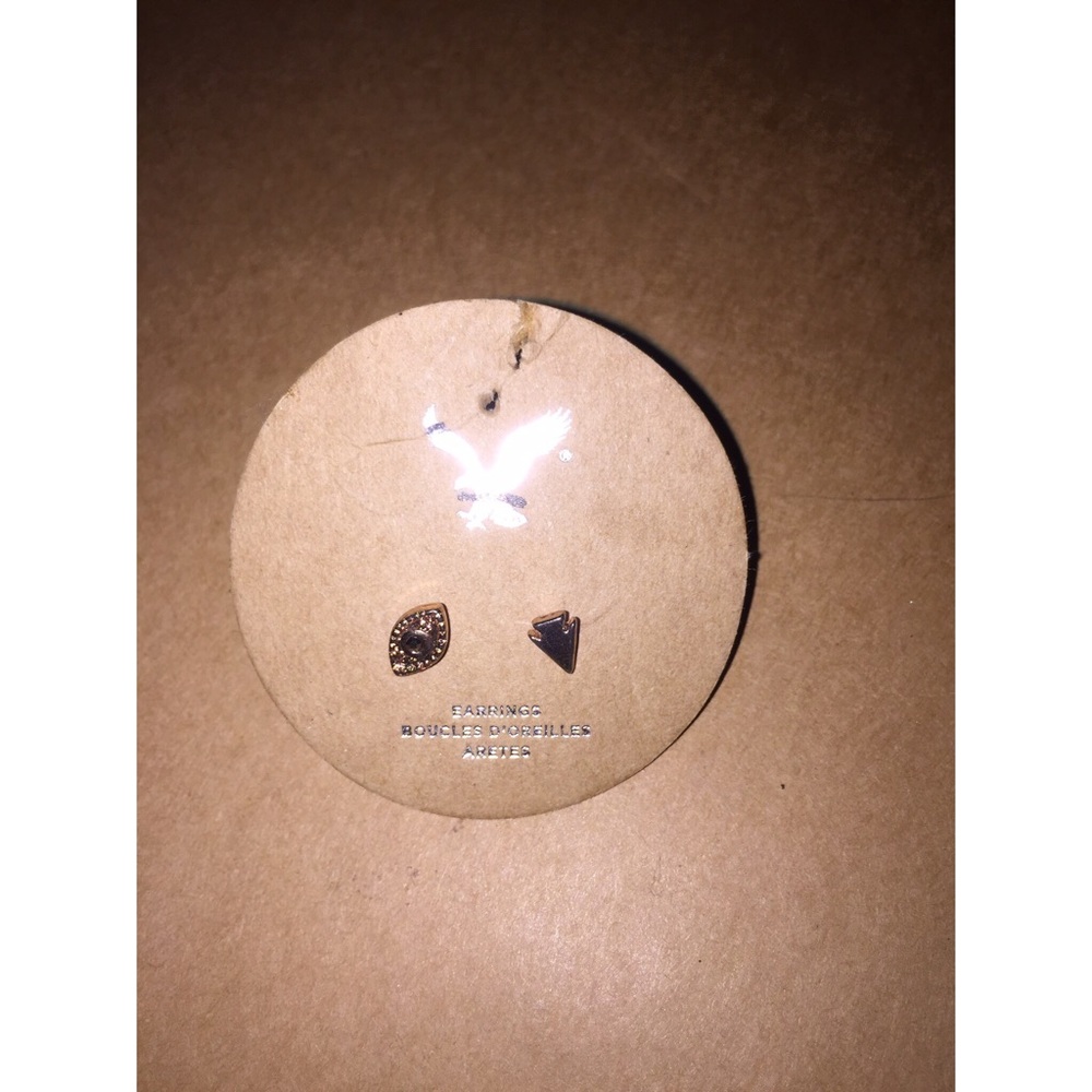 NWT AMERICAN EAGLE EARRINGS